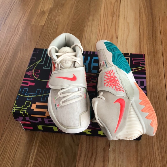 Kyrie 6 n7 - Picture 5 of 6